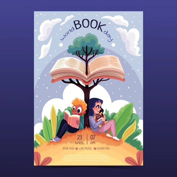 Audio Book Service by Oliver Publisher