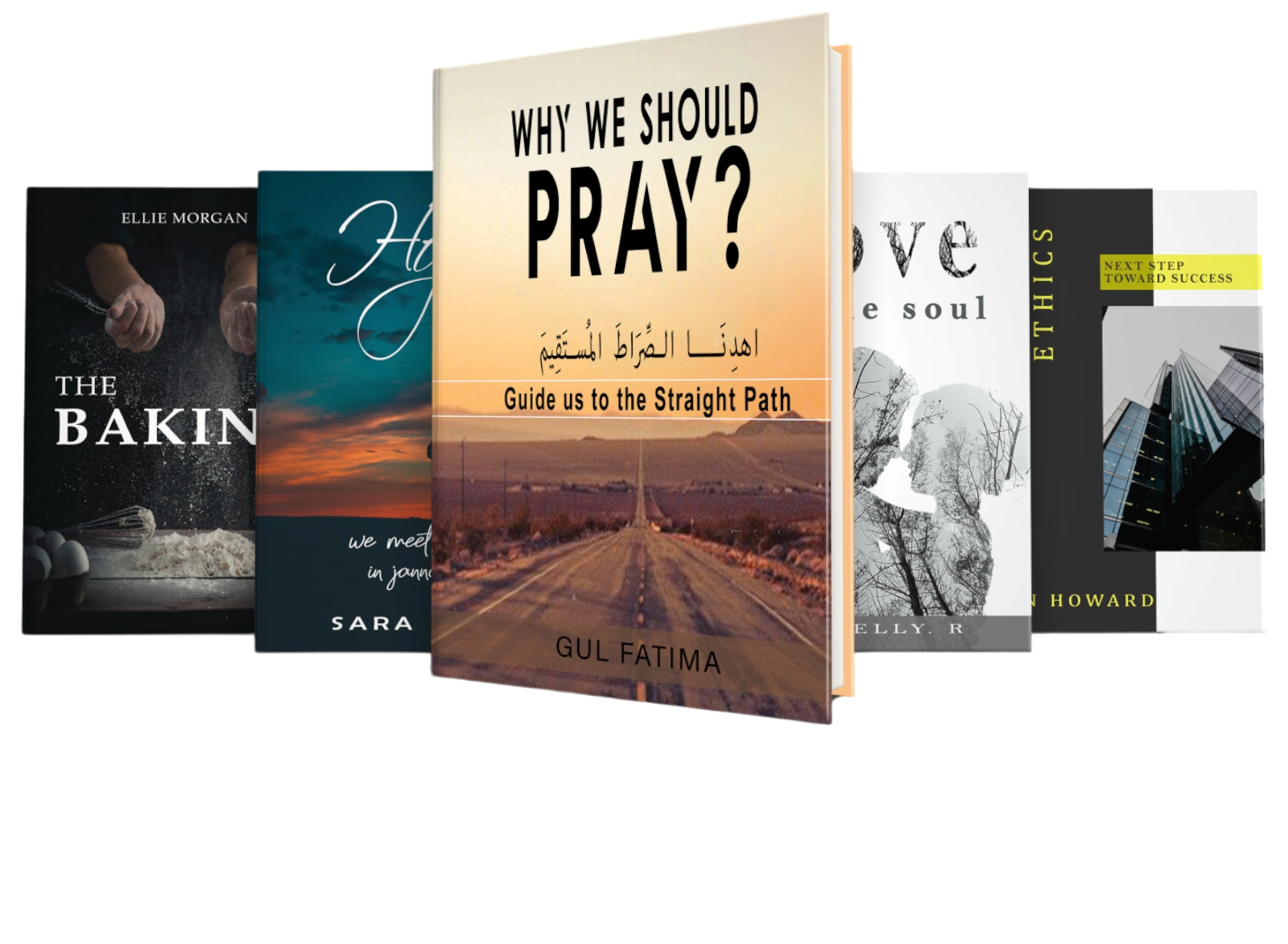 Best Ghostwriting services in USA