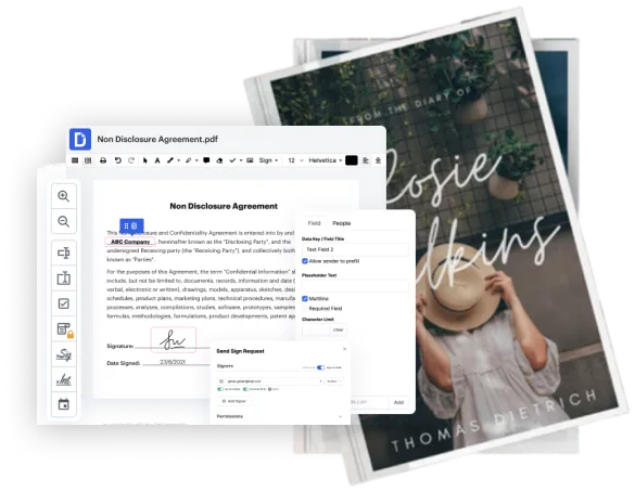 Audio Book servcies by Oliver Publisher