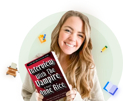 Audio Book servcies by Oliver Publisher