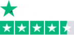Trustpilot Olive Publishers