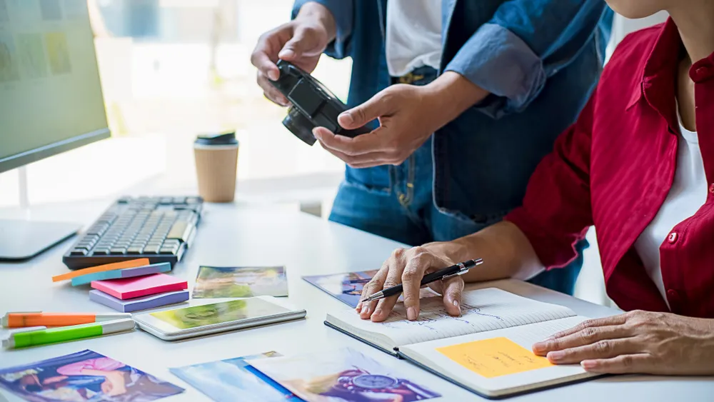 Best Book and author's Branding services By Olive Publishers