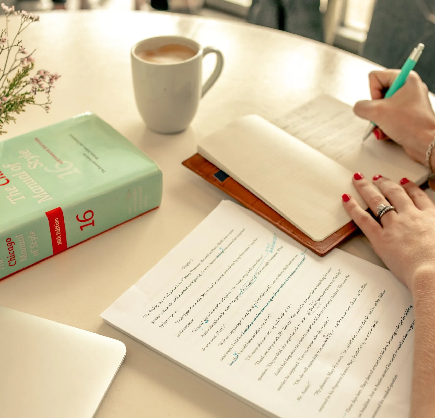 Best Editing and Formating services By Olive Publishers