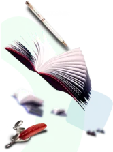 Audio Book servcies by Oliver Publisher