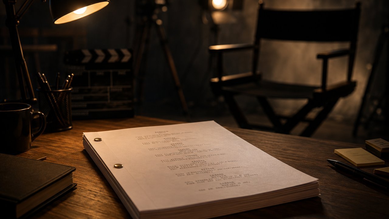 How Does Fantasy and Screenplay Ghostwriting Work?