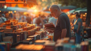 Amazon book publishing service