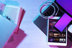 Professional Book Writers