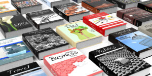 Book Marketing on Amazon KDP and Apple Books